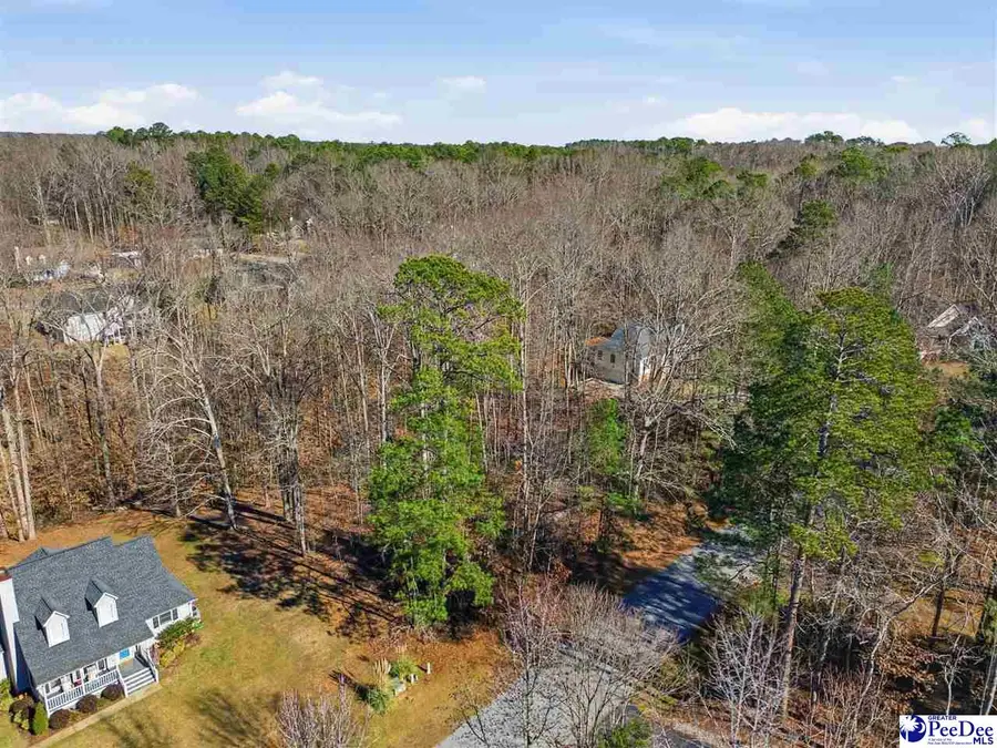 208 Twisted Oak Drive, Greenwood, SC 29646 - #3