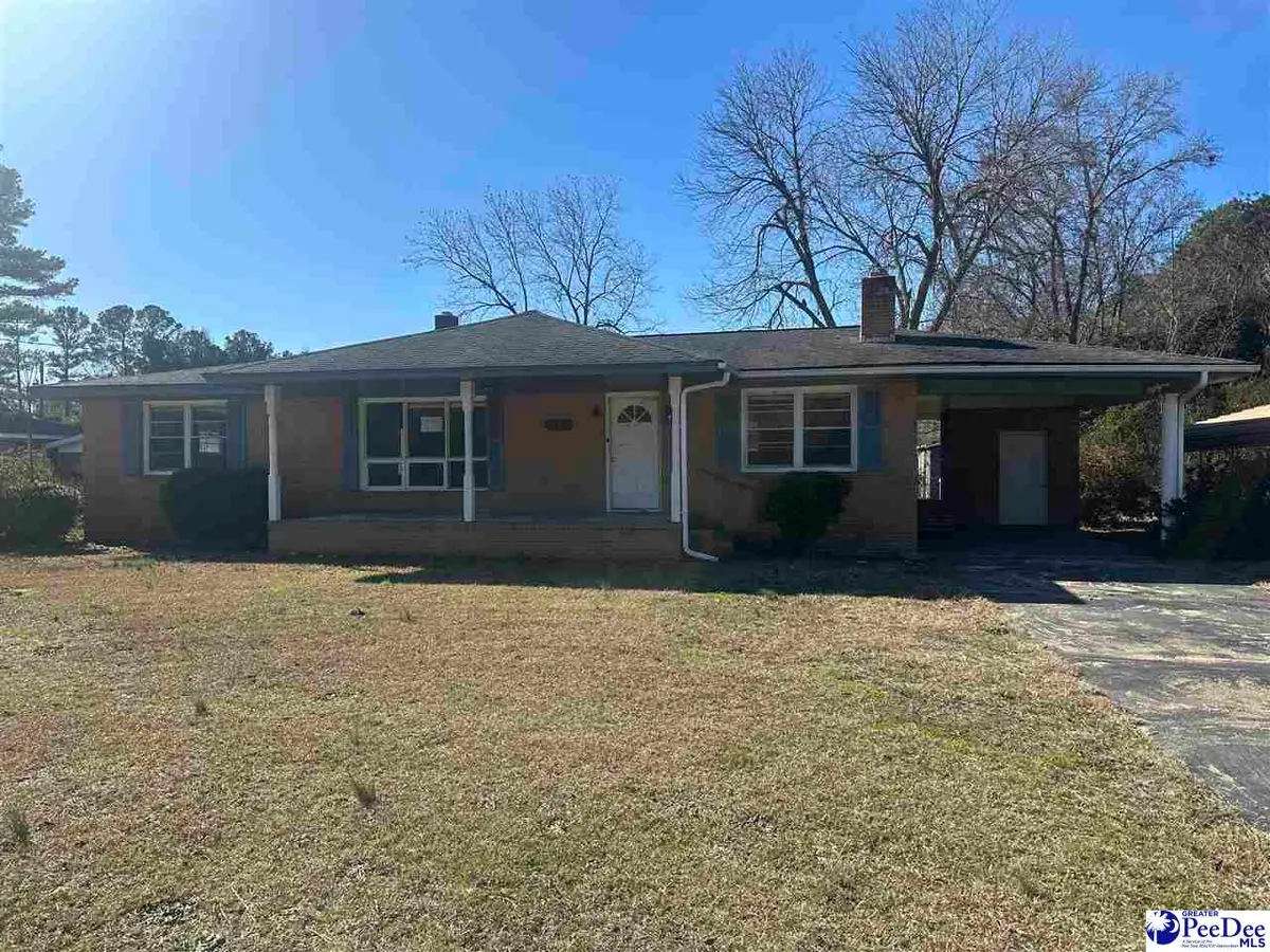 1039 W Mciver Rd, Darlington, SC 29532 - Image #1