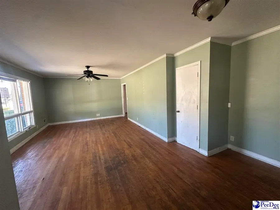 1039 W Mciver Rd, Darlington, SC 29532 - Image #2