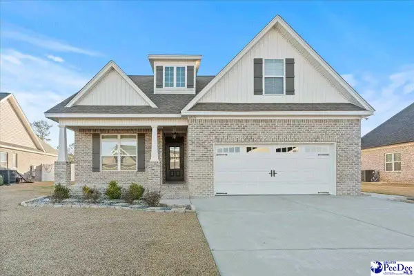 4021 West Eagle Street, Florence, SC 29501