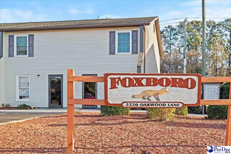 2220 Oakwood Lane Apt A12, Florence, SC 29501 - Image #3