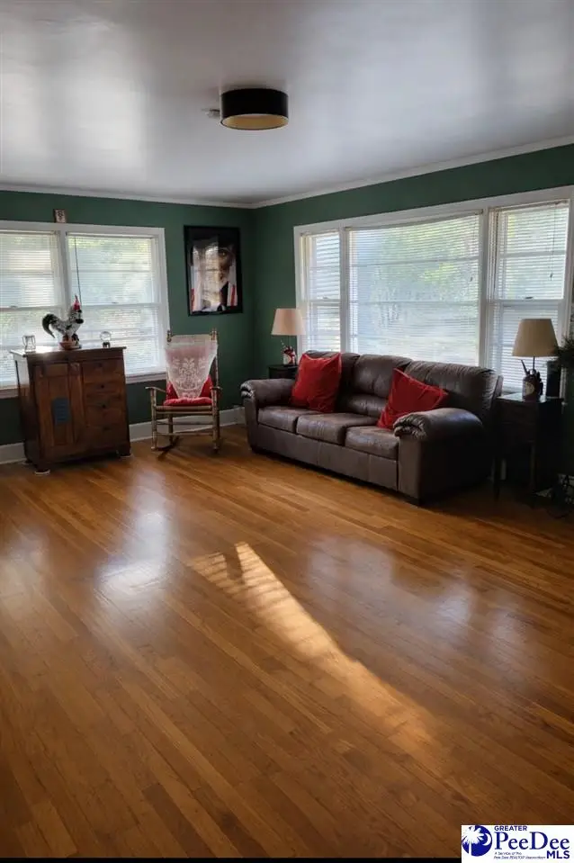 213 Creek Drive, Lake City, SC 29560 - Image #2