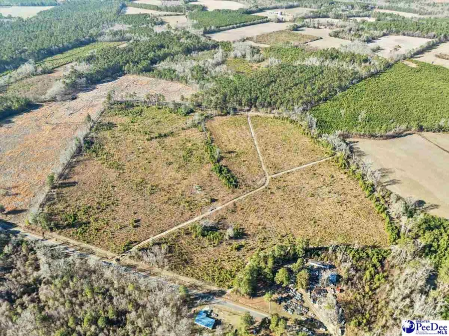 TBD Witherspoon Road, Kingstree, SC 29556 - #2