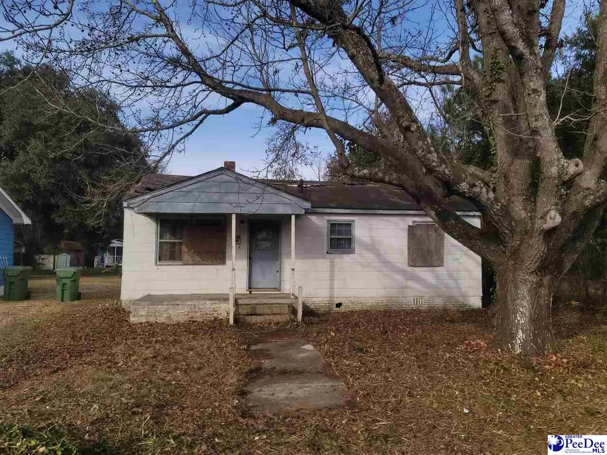 811 W Marion St, Florence, SC 29501 - Image #1