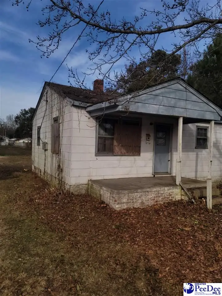 811 W Marion St, Florence, SC 29501 - Image #2