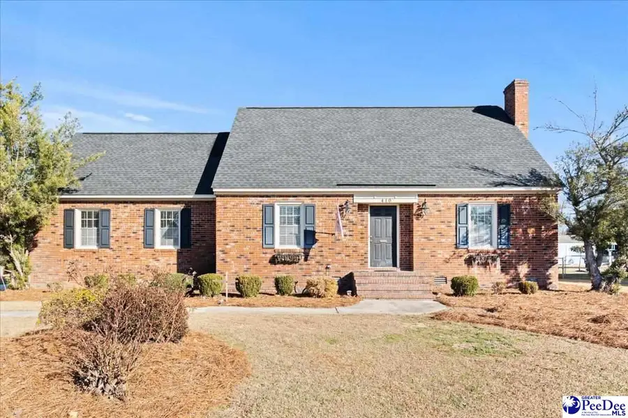 410 Devon Rd., Marion, SC 29571 - Image #2