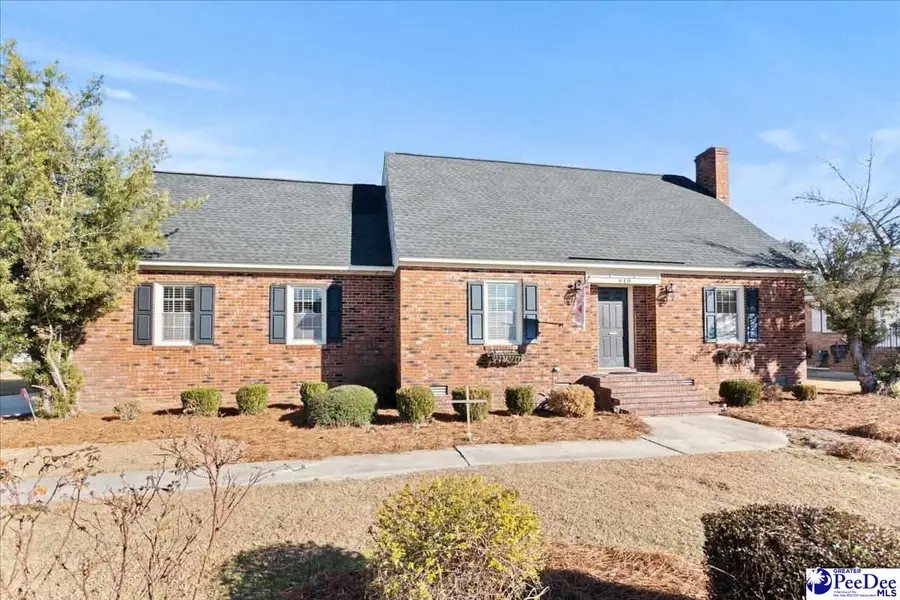 410 Devon Rd., Marion, SC 29571 - Image #3