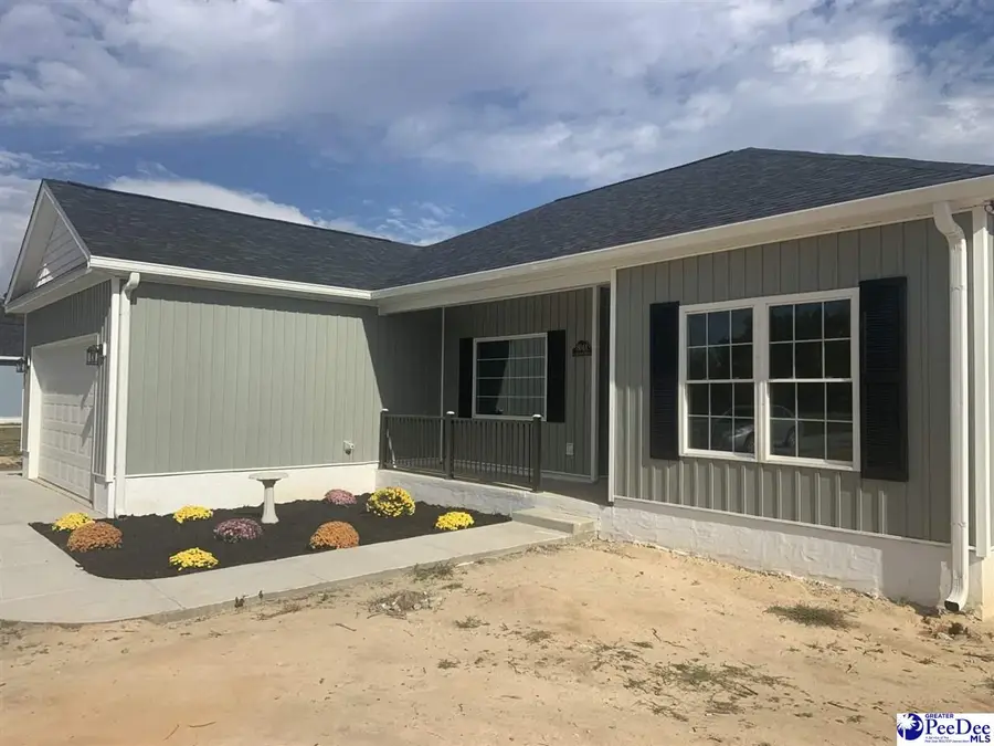 Lot 3 New Market Rd, Hartsville, SC 29550-0000 - Image #2