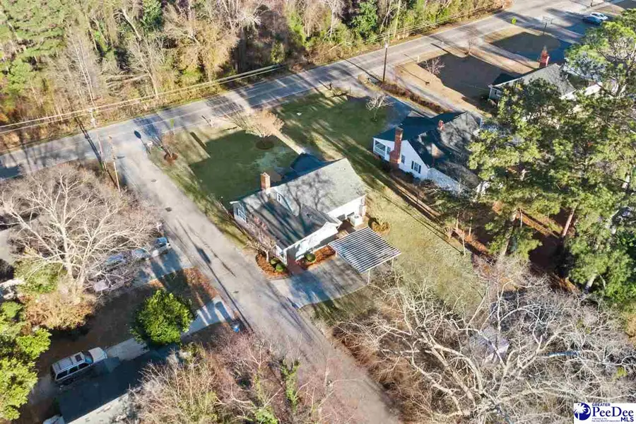 445 N Main, Darlington, SC 29532-2205 - Image #2