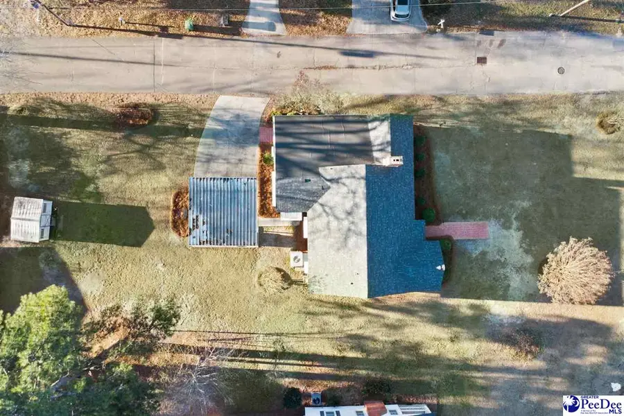 445 N Main, Darlington, SC 29532-2205 - Image #3