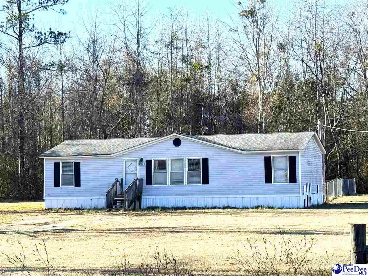 2069 Triflalia Road, Scranton, SC 29591-5520 - #1