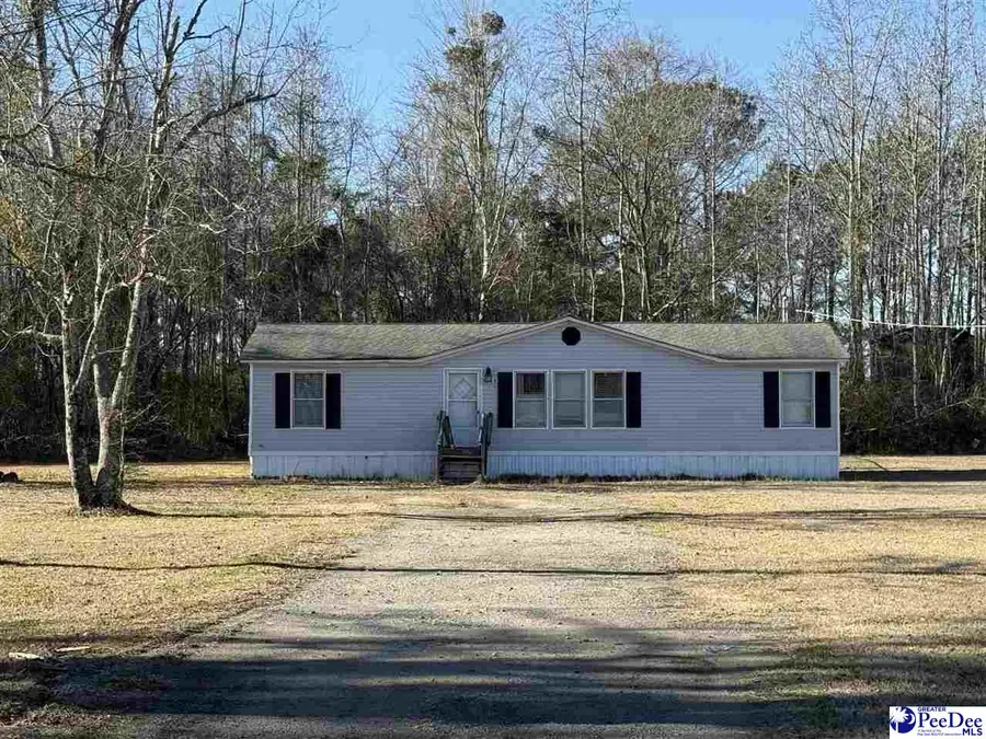 2069 Triflalia Road, Scranton, SC 29591-5520 - #3