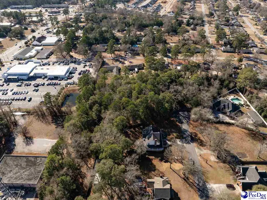 Lot 4 Ashley Hall Dr, Florence, SC 29501-5993 - Image #3