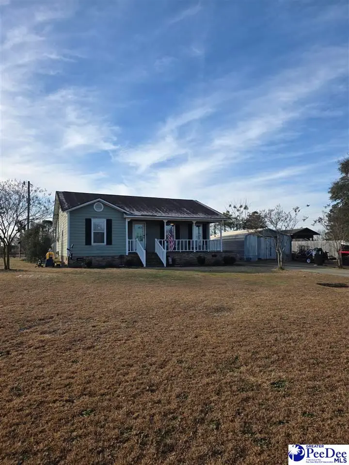 1737 Indian Branch Rd, Darlington, SC 29532 - Image #2