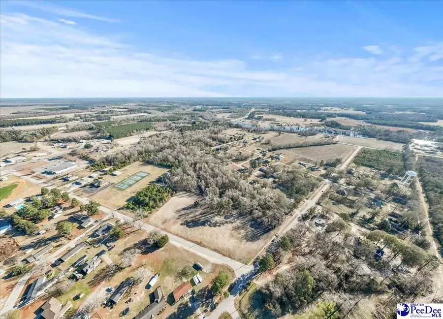 Lot 5 TBD Atkinson Street, Turbeville, SC 29162 - #2