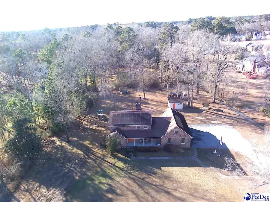 3908 Fox Run, Florence, SC 29505-5325 - Image #2