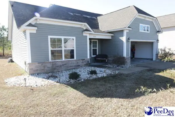 2115 Chatfield Drive, Florence, SC 29505-999