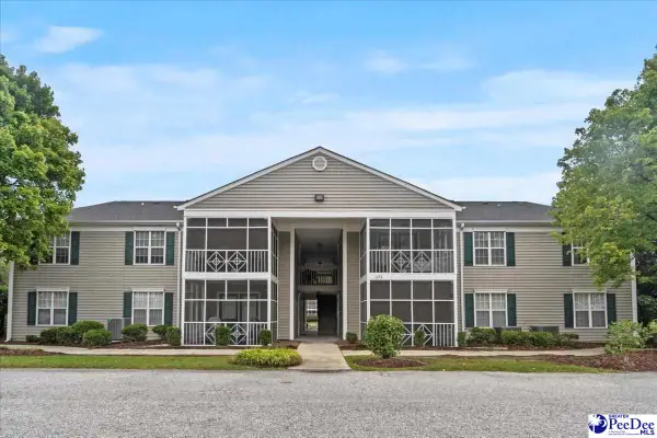 1434 Golf Terrace Blvd, Apt 5, Florence, SC 29501-5105