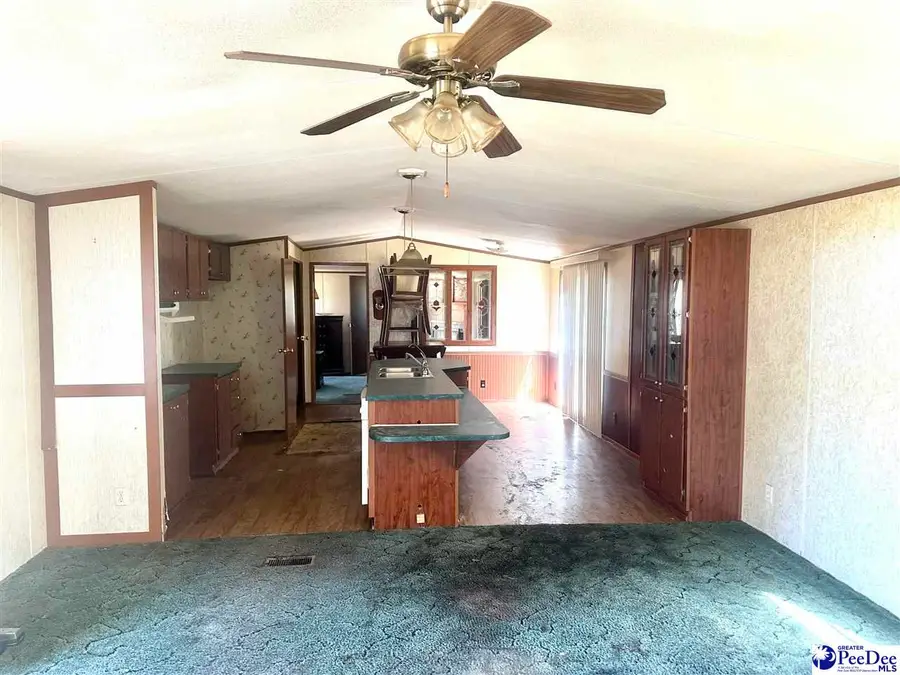 259 Quail Run Lane, Cheraw, SC 29520 - #3
