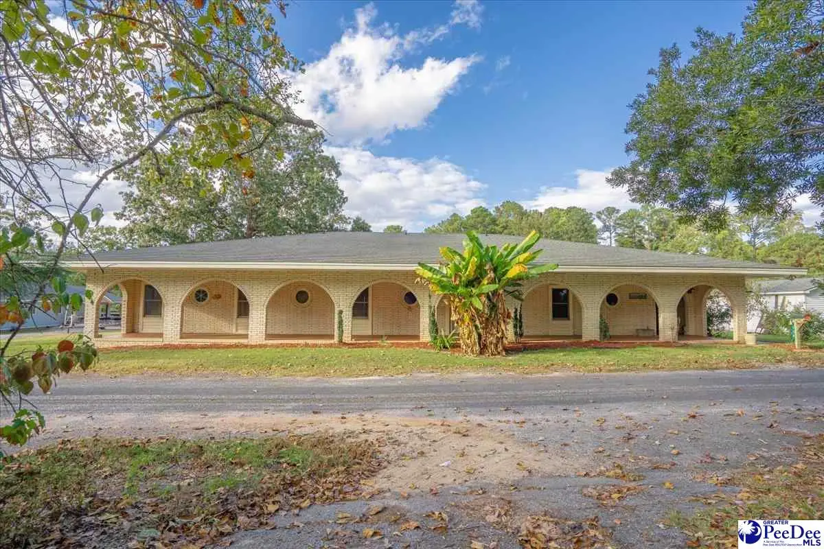 138 Ski Cove Lane, Hartsville, SC 29550 - Image #1