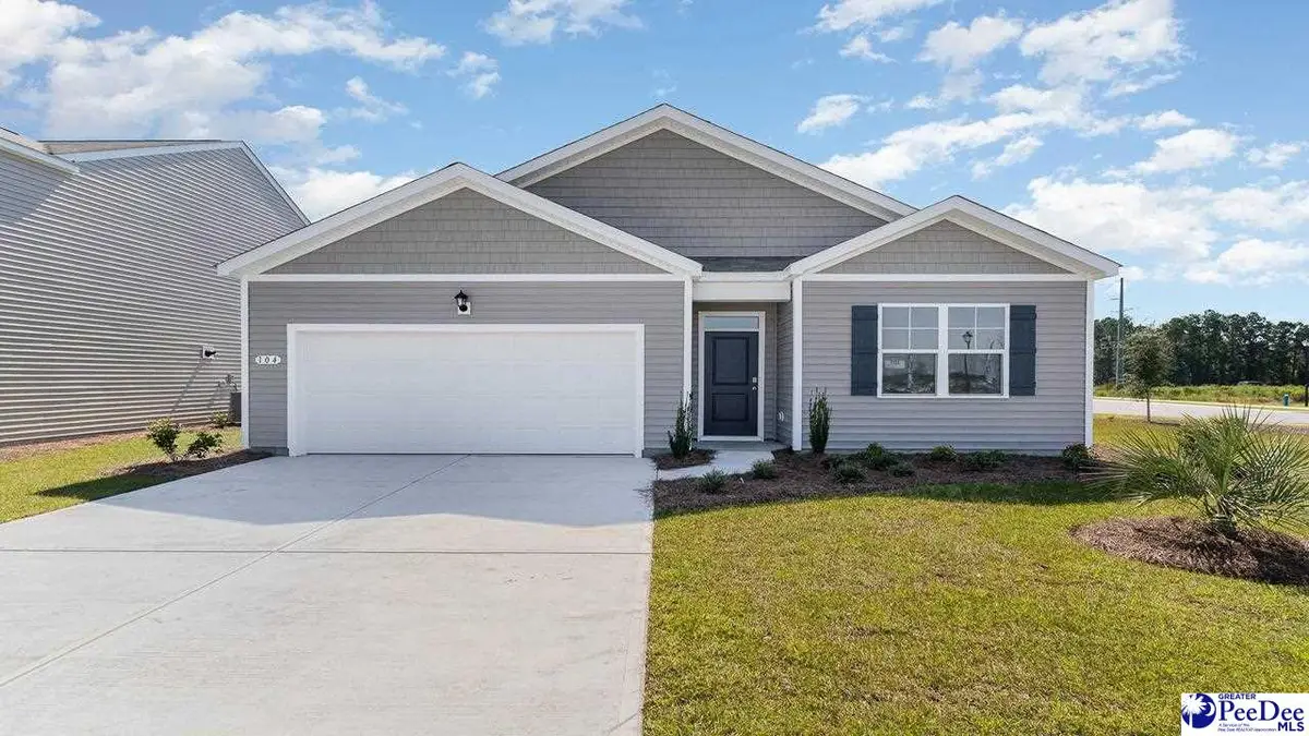 555 Bluff View Lane, Florence, SC 29505 - Image #1