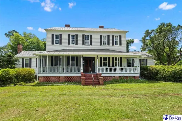 173A Burlington Dr, Society Hill, SC 29593