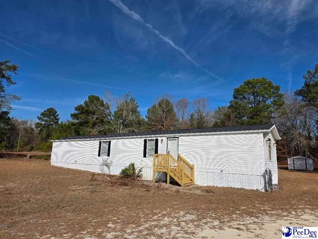 838 Cedar Creek Rd, Hartsville, SC 29550 - Image #1