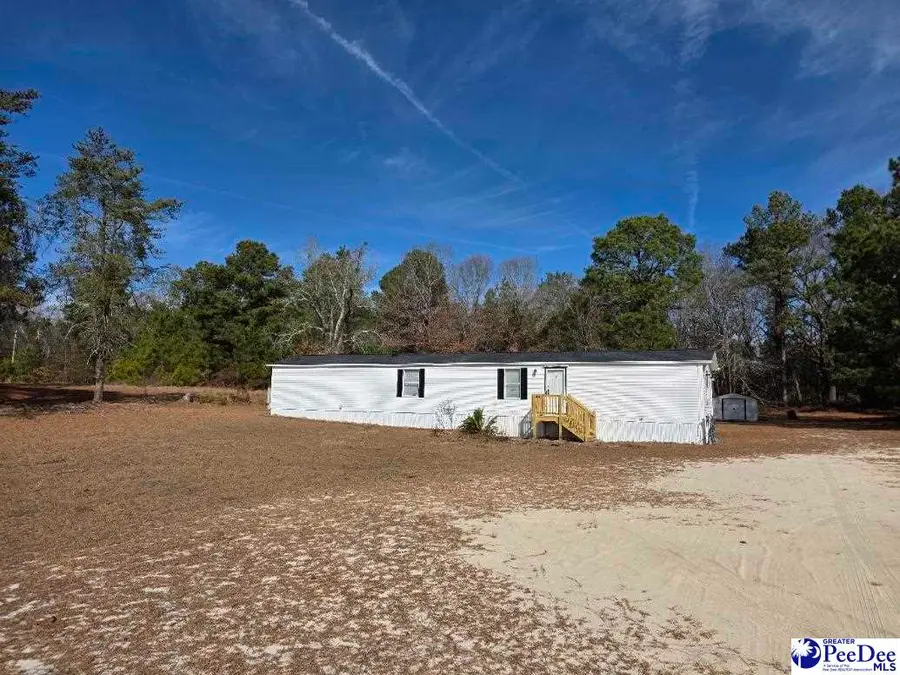 838 Cedar Creek Rd, Hartsville, SC 29550 - Image #2