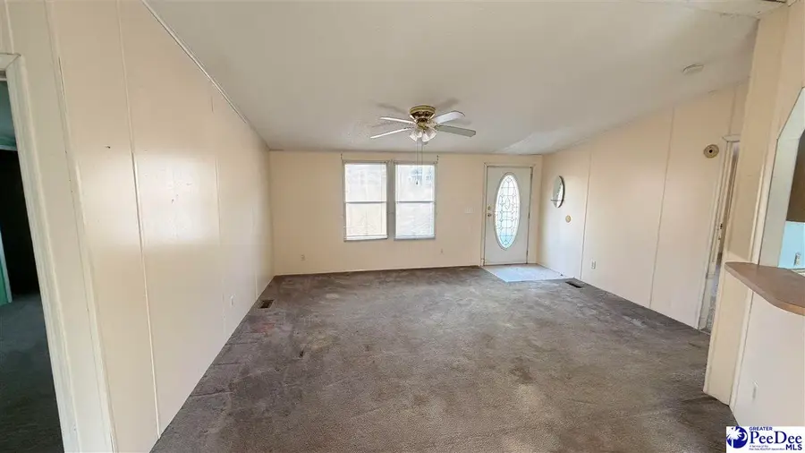 503 Jamestown Rd, Bishopville, SC 29010 - #2