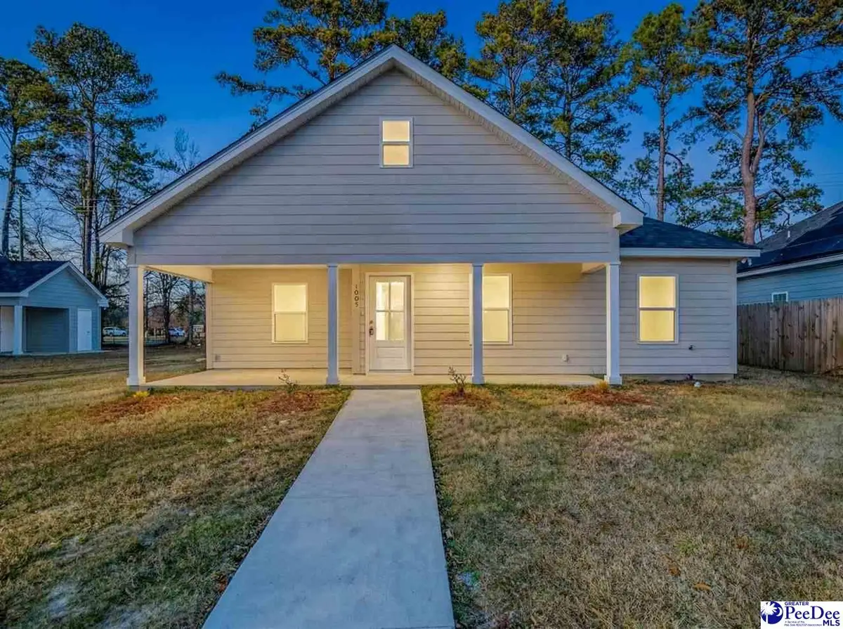 1005 Myers Ervin Way, Florence, SC 29501 - Image #1