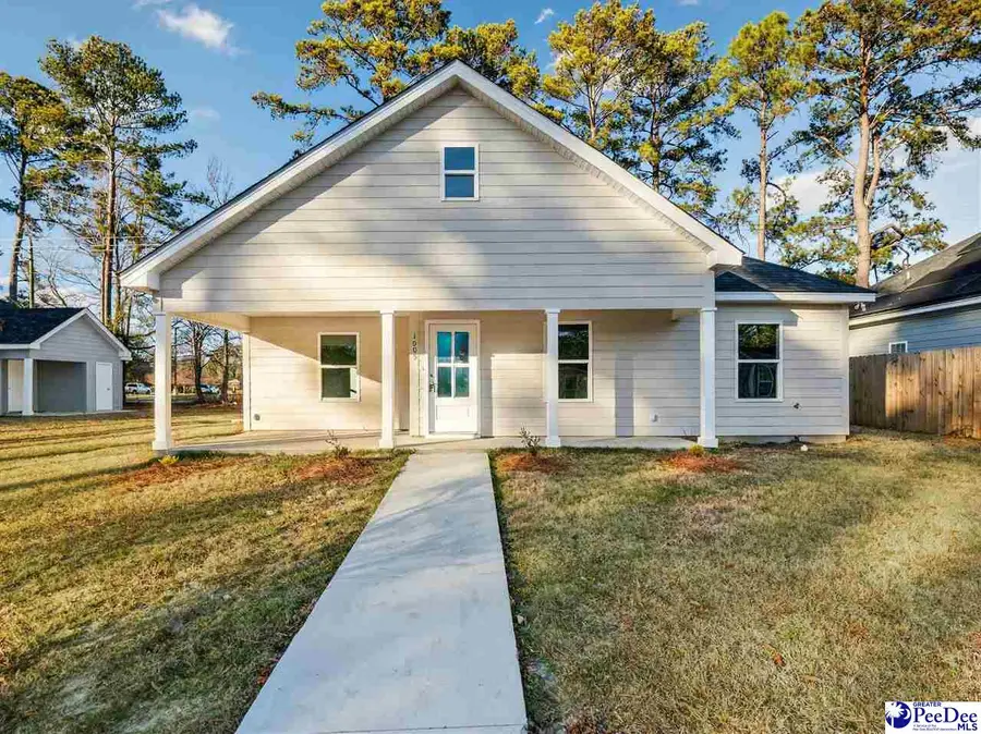 1005 Myers Ervin Way, Florence, SC 29501 - Image #2