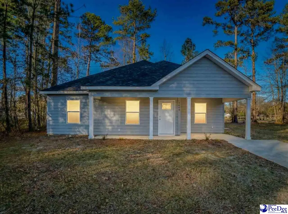 1009 Myers Ervin Way, Florence, SC 29501 - Image #1