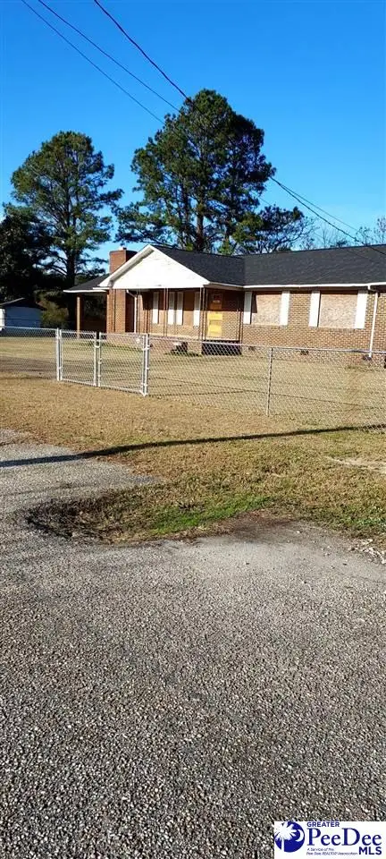 348 Peter, Lake City, SC 29560 - Image #1