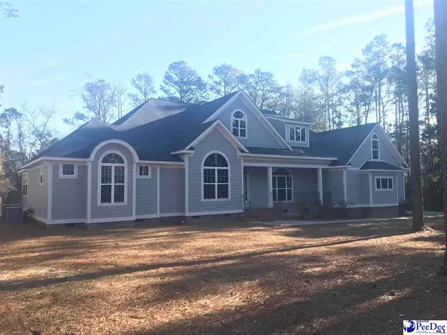 1211 Somerset Lane, Hartsville, SC 29550-7933 - Image #2