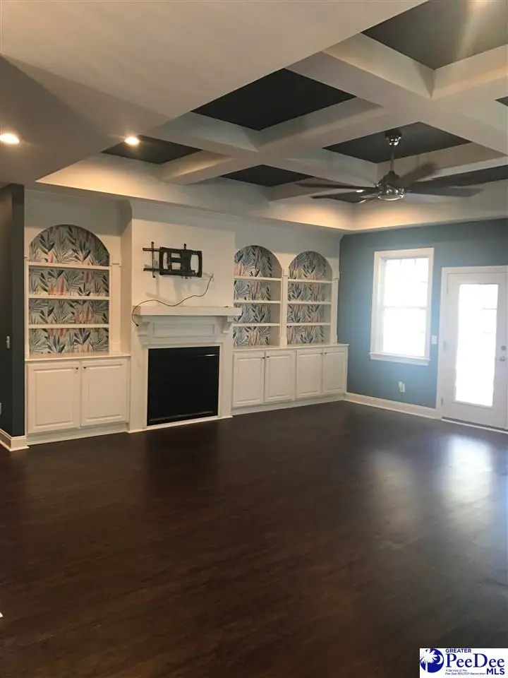 1211 Somerset Lane, Hartsville, SC 29550-7933 - Image #3