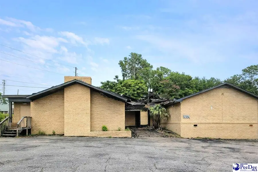 1486 Bella Vista Dr, Columbia, SC 29223 - Image #2