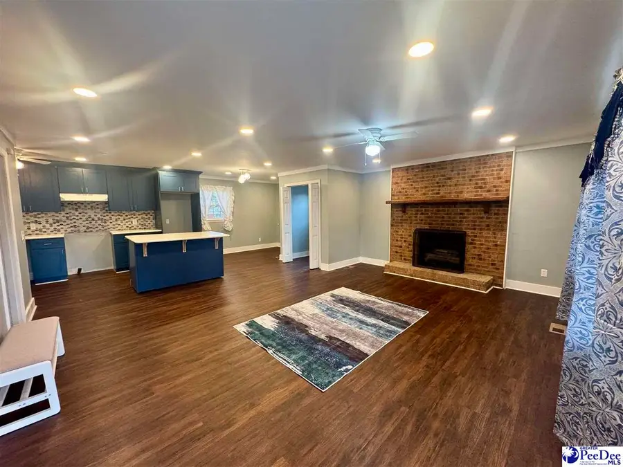 602 W Bond St, Marion, SC 29571 - Image #3