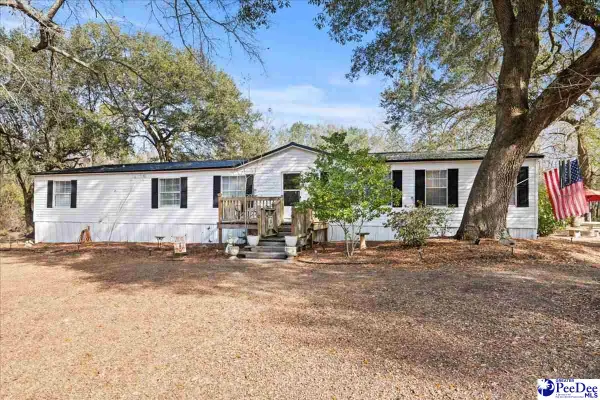 8035 Kingstree Hwy, Manning, SC 29102