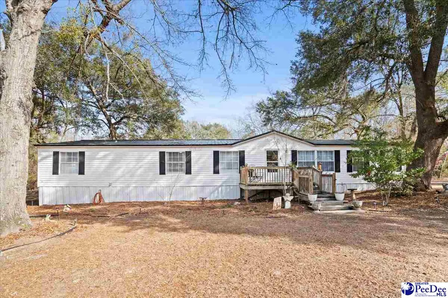 8035 Kingstree Hwy, Manning, SC 29102 - Image #2