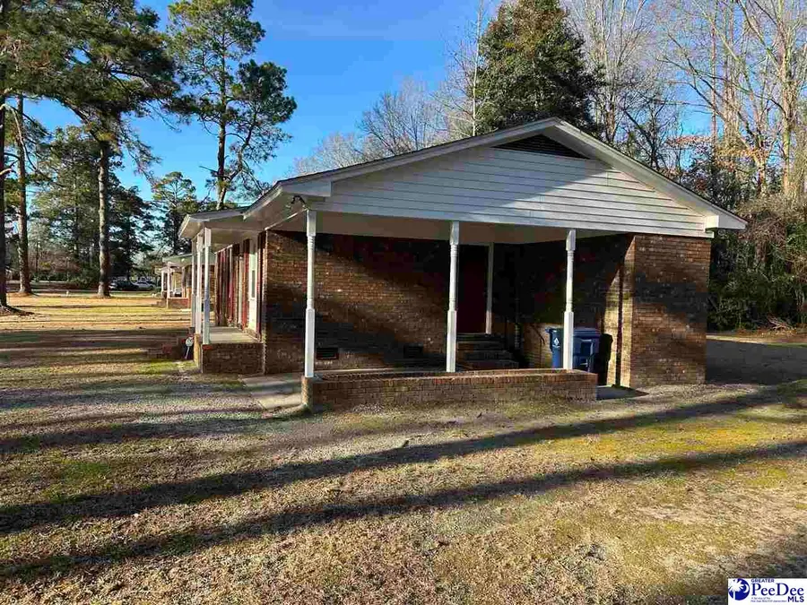 407 Dogwood Avenue, Bennettsville, SC 29512 - Image #3