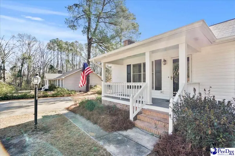 5181 W Market St Ext, Cheraw, SC 29520 - #2