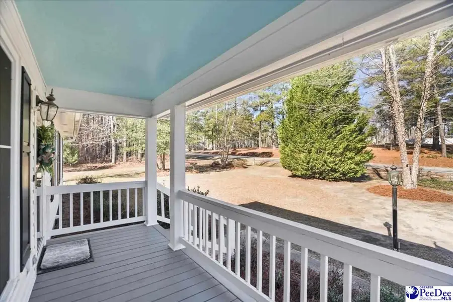 5181 W Market St Ext, Cheraw, SC 29520 - #3