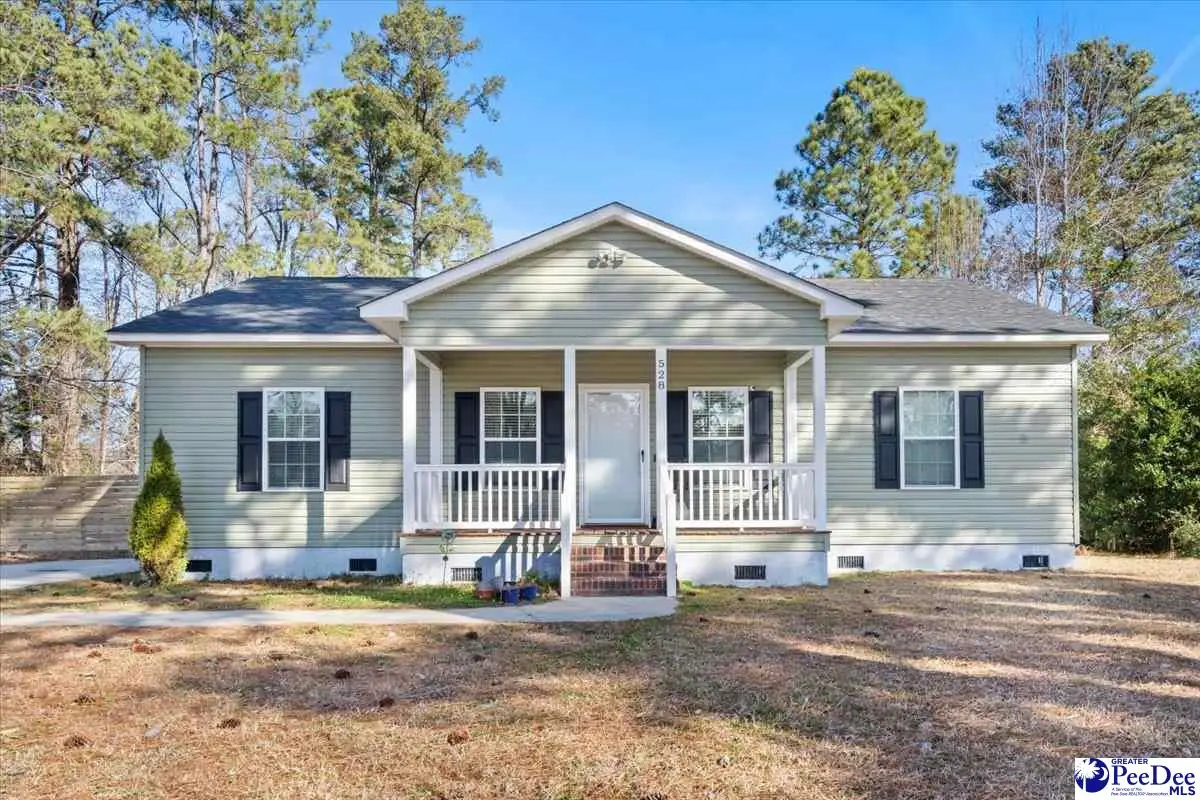 528 Azalea Drive, Lake City, SC 29560 - Image #1