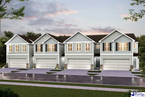 227 Drizzy Dr, Florence, SC 29506