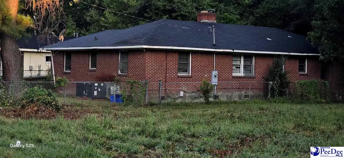 318 Jasper Ave, Hartsville, SC 29550 - Image #1