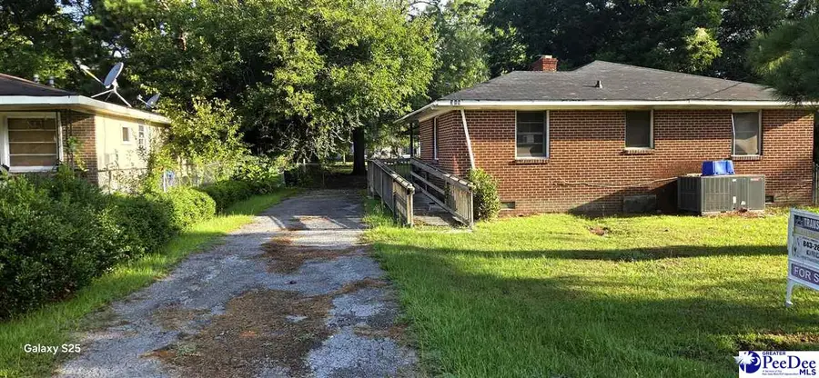 318 Jasper Ave, Hartsville, SC 29550 - Image #2