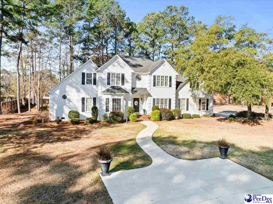 819 Vintage Drive, Florence, SC 29501 - Image #2