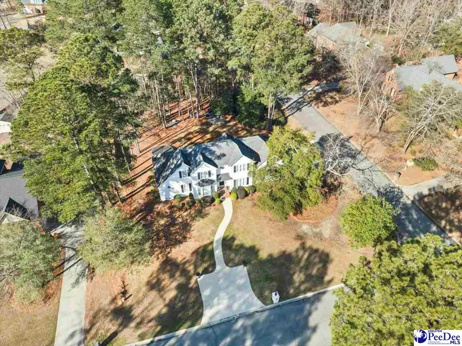 819 Vintage Drive, Florence, SC 29501 - Image #3