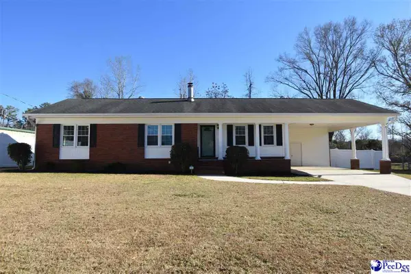 2100 S Enchanted Lane, Florence, SC 29505