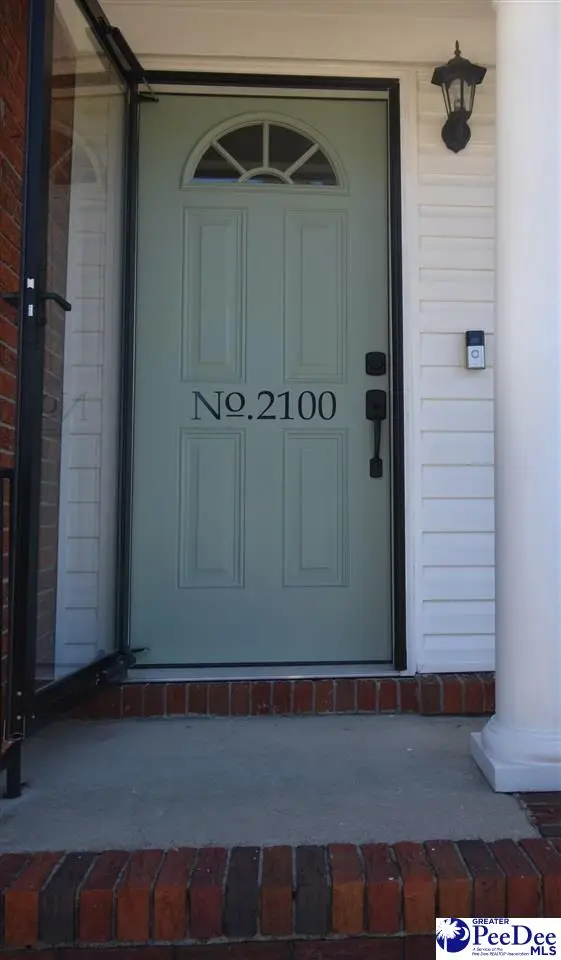 2100 S Enchanted Lane, Florence, SC 29505 - Image #2